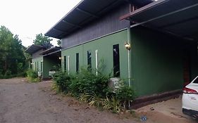 Green Garden Homestay